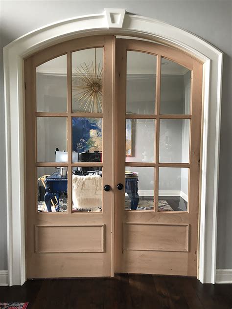 30 Home Office With French Doors Decoomo