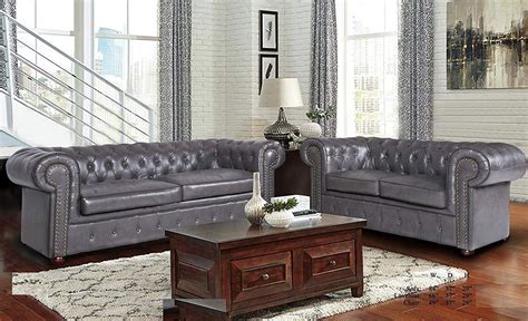 Living spaces 6 piece jaxon dining set and sideboard $900. Esofastore Formal Luxurious Classic Living Room Furniture ...