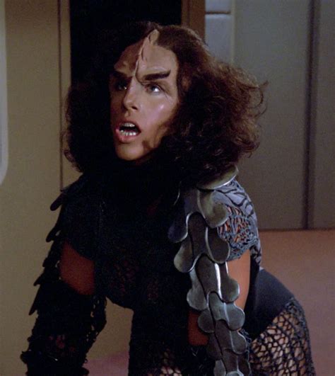 Pin By Phillip Dale Linzy On Star Trek Star Trek Generations Klingon