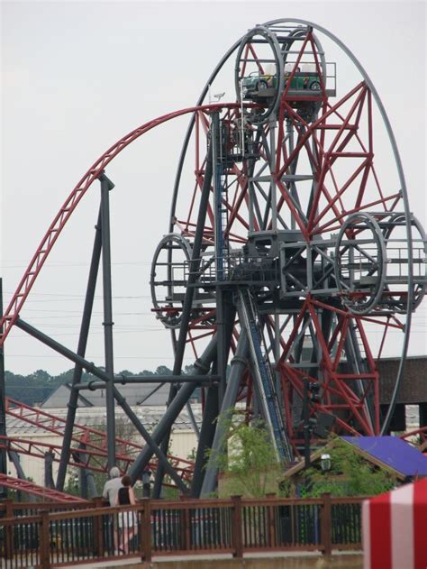 Ferris Wheel Lift Coasterpedia The Roller Coaster And Flat Ride Wiki