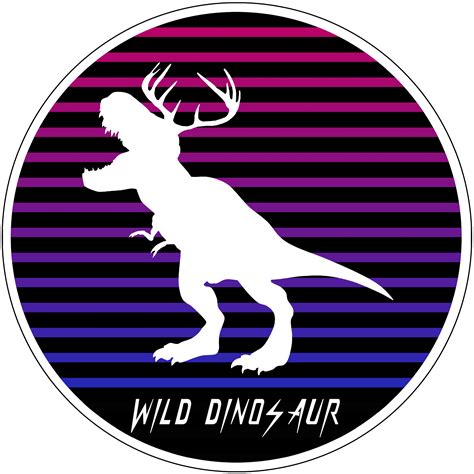Wild Dinosaur