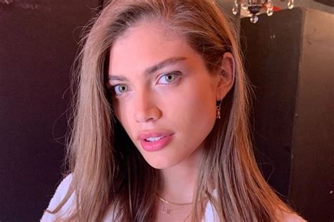 Victorias Secret Just Hired Its First Ever Trans Model