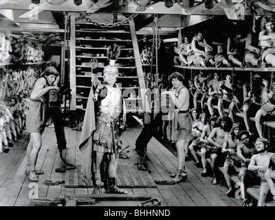 Galley Slaves Stock Photo Royalty Free Image Alamy
