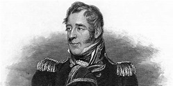 Thomas Cochrane; Naval commander, politician, fraudster and national hero