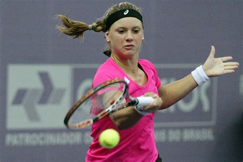 Results women's doubles, round 1, dabrowski/fichman v pigossi/stefani. 20130225_CristianoAndujar_WTA_7290 | Laura Pigossi (BRA) e P… | Flickr