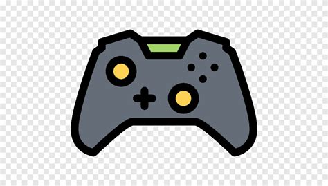 Free Download Game Controllers Computer Icons Video Game Consoles