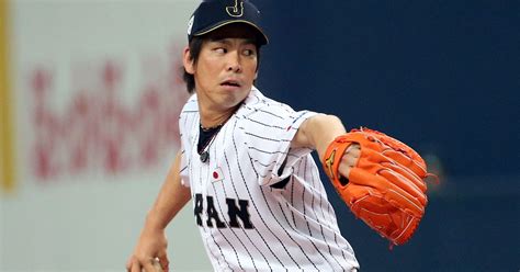 Japans Kenta Maeda Blanks Mlb All Stars In First Game