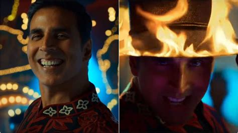 Atrangi Re Song Garda Akshay Kumar Dances His Heart Out While Showing