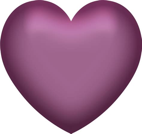 Download Hearts ‿ ⁀♡♥♡ Purple Love Purple Hearts Love Heart Purple