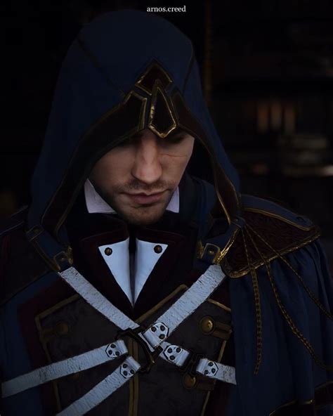 Arno Victor Dorian Assassins Creed Assassins Creed Unity Arno
