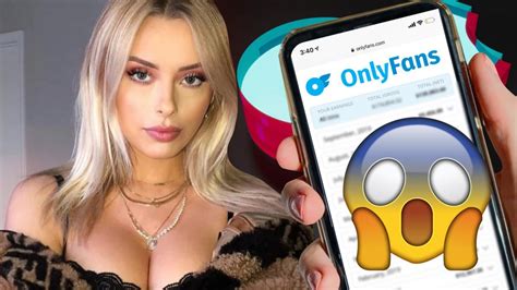 Corinna Kopf S Latest OnlyFans Earnings Are Absolutely Insane GINX TV