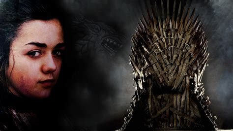 Arya Stark Game Of Thrones Wallpapers Random Celebs Game Of Thrones