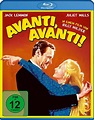 Avanti, Avanti! (1972) – Ab 22. Februar auf BluRay und DVD von Koch ...