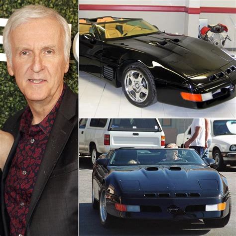 The Most Outrageous Cars Of Hollywoods Eldest Legends They Never Lost