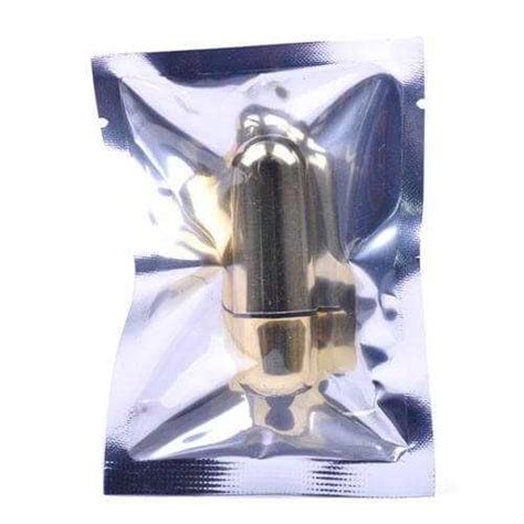 Mini Bullet Vibrator Discreet Low Cost Sex Toys