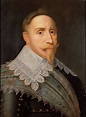 Gustavus Adolphus of Sweden - Wikipedia | Thirty years' war, Gustavus ...