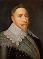 Gustavus Adolphus of Sweden - Wikipedia | Thirty years' war, Gustavus ...