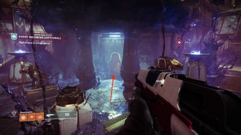 Destiny 2: Where to find the Pleasure Gardens on the Derelict Leviathan ...