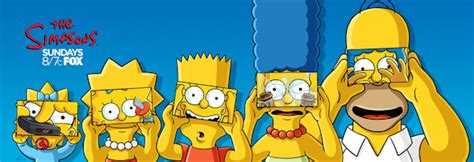 ‘the Simpsons Celebrates 600th Episode With Virtual Reality Short