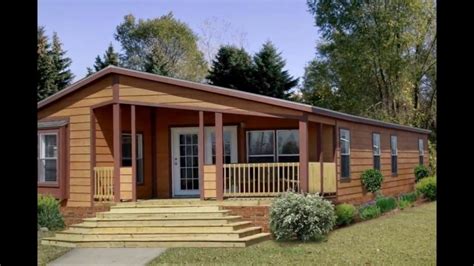 Best Of Log Cabin Style Mobile Homes New Home Plans Design