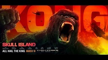 💜 King Kong 2017 : Đảo Đầu Lâu - Xem phim HD Vietsub Thuyết Minh ...