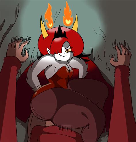 2182445 Bloxwhater Hekapoo Marco Diaz Star Vs The Forces