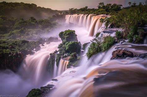 27 Most Beautiful Waterfalls In The World Are Breathtaking