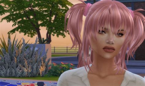 Diane Rizvan At Sims For You Sims 4 Updates