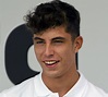 Kai Havertz on Bayern's reported interest in him: 'We'll know more in ...