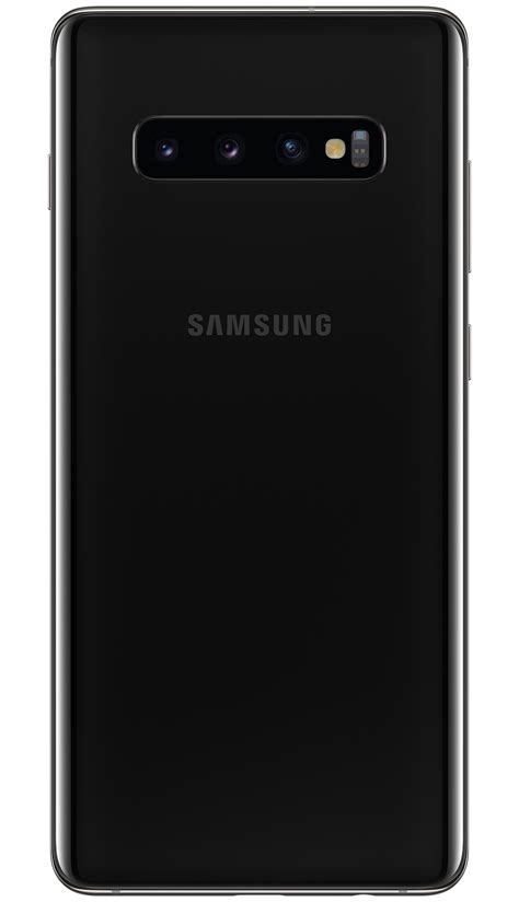 Телефон Samsung Galaxy S10 Plus 512 Gb Tele2