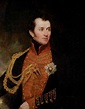 General Sir William Henry Clinton (1769–1846) | Art UK