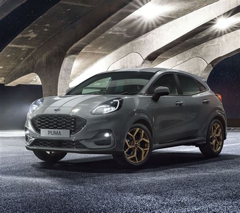 See New Ford Puma Pictures Here Ford Uk