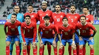 Costa Rica en los Mundiales: cuántos jugó, mejor posición y jugadores ...
