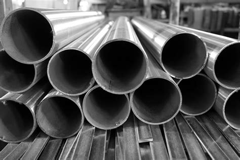 Steel Pipe Metal Casting Resources