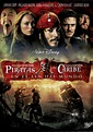 Piratas del Caribe 3: En el fin del mundo (Caráula DVD) - index-dvd.com ...