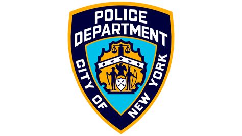 NYPD Logo: valor, história, PNG
