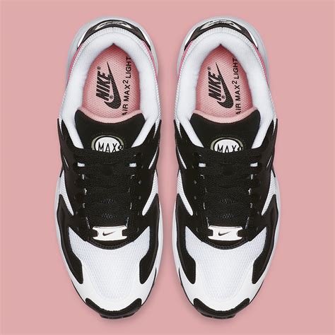 Nike Air Max Black Pink Whitesave Up To 16
