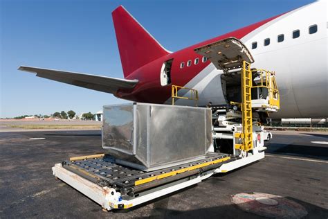 Mobile Enablement Of Airline Cargo Terminal Operations