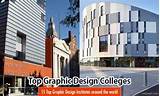 Photos of Online Schools Graphic Design