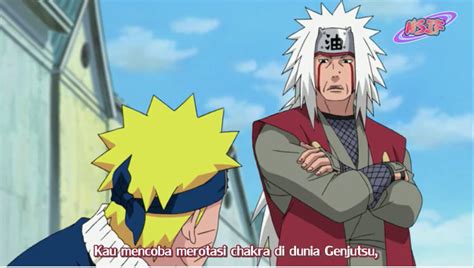 Naruto Shippuden Episode 404 - anynew