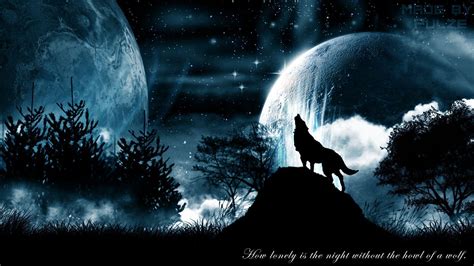 The names are all based on human naming conventions for astronomical bodies or regions, so while your own alien species might use different naming conventions, this generator sticks to the 3 most used types. Howling Wolf Wallpapers - Wallpaper Cave