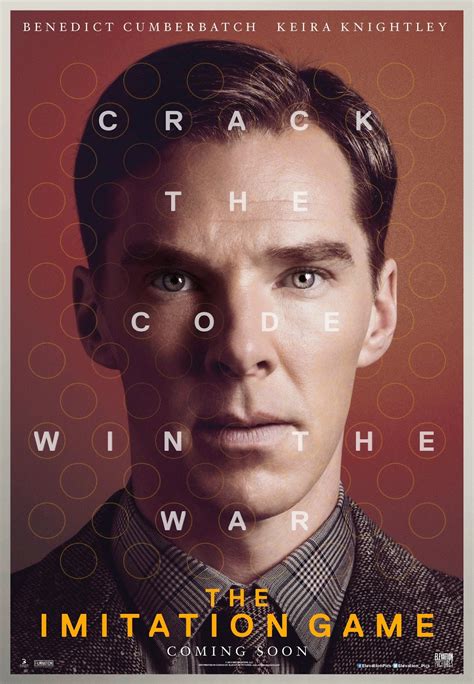 Cinemablographer Contest Win Tickets To See The Imitation Game In