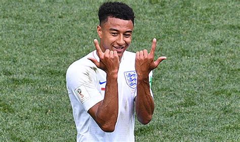 We did not find results for: Jesse Lingard: What does England World Cup star's goal ...