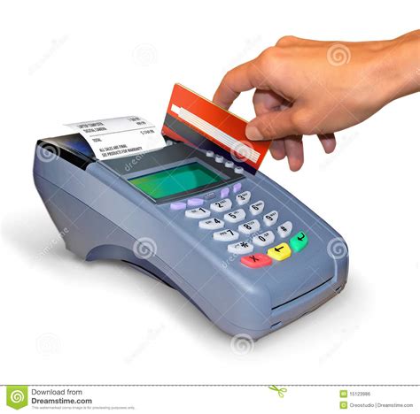 Maybe you would like to learn more about one of these? Making A Purchase With Credit Card Reader. Stock Photo - Image of automatic, purchasing: 15123986