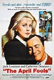 The April Fools (1969) - Posters — The Movie Database (TMDB)