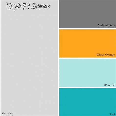 Pin By Lindsay Mccutcheon Campbell On Color Charts Boy Room Paint