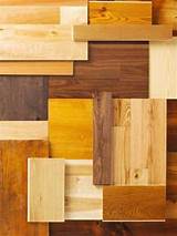 Wood Floors Types