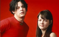 Watch The White Stripes’ animated new video for 'Let's Shake Hands'