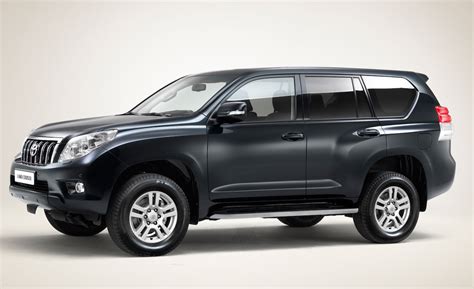 The price of toyota land cruiser 200 is also reasonable compared with its condition. Motor a Fondo - Coches y noticias del mundo del motor