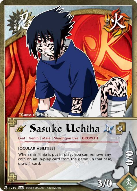 Imagen Sasuke Parte I Wowpng Naruto Wiki Fandom Powered By Wikia